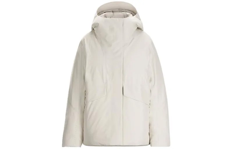 Женский пуховик Arcteryx, цвет Black