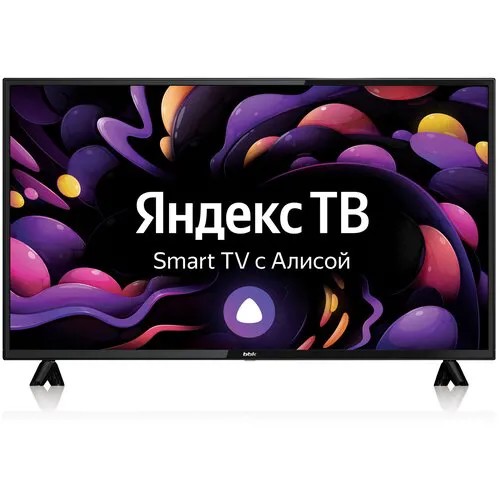 LCD(ЖК) телевизор BBK 43LEX-7243/FTS2C