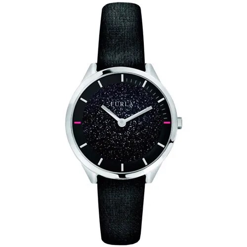 Наручные часы FURLA R4251123501, серебряный, черный