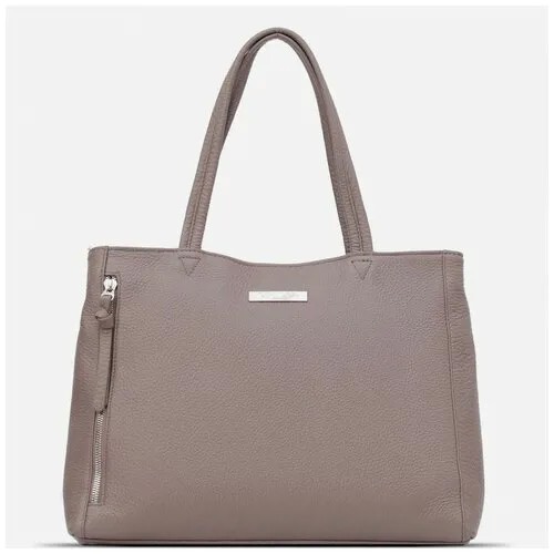 Сумка женская Richet, 2488LN 350 Тауп