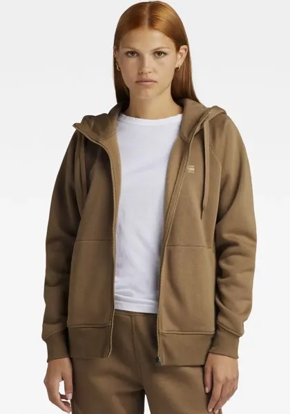 Толстовка G-Star RAW с капюшоном 