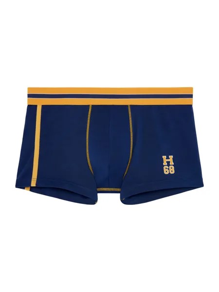 Боксеры HOM Trunk HOMRUN, синий