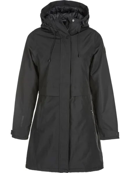 Дождевик Whistler, цвет 1001 black