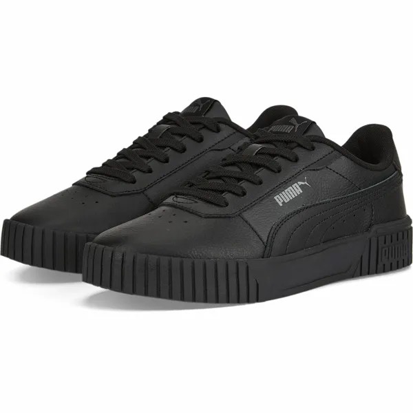 Туфли Puma Sneaker Carina 2.0, черный