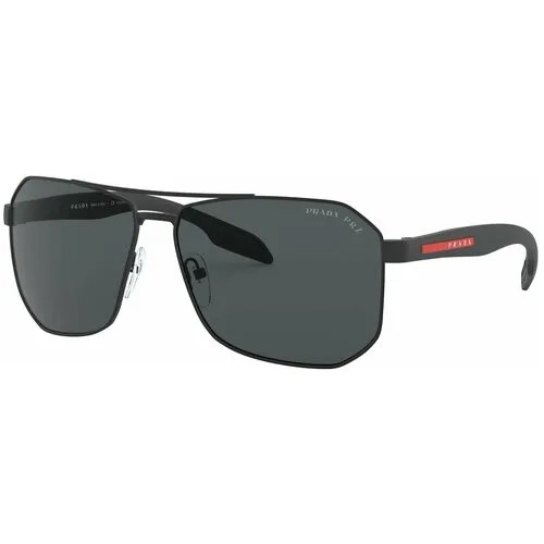 Солнцезащитные очки Prada Linea Rossa PS 51VS DG05Z1 62