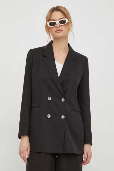 Куртка Pepe Jeans, черный