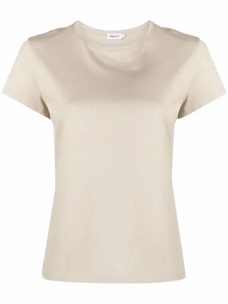 Filippa K футболка из джерси
