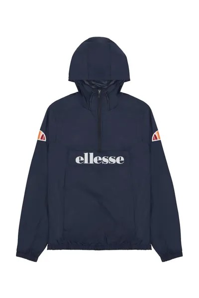 Куртка с логотипом Acera 12501 Ellesse, синий