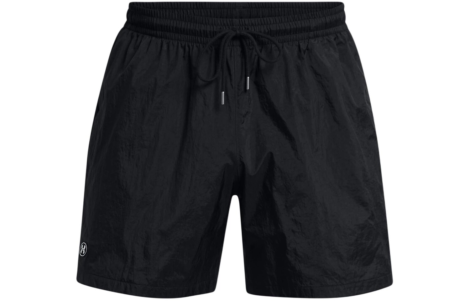 Мужские повседневные шорты Under Armour, цвет Black