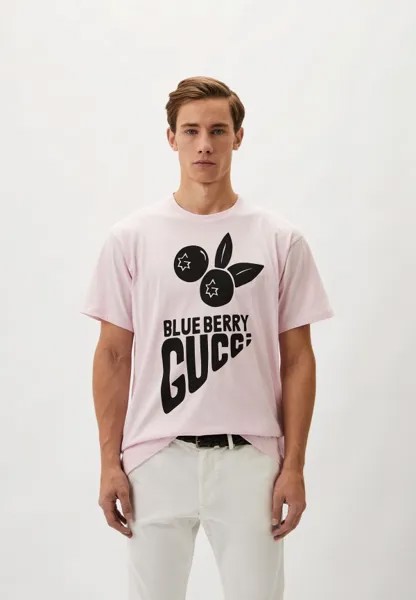 Футболка Gucci
