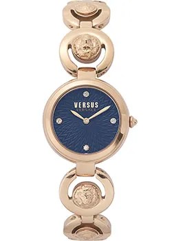 Fashion наручные  женские часы Versus VSPHL0520. Коллекция Monte Stella
