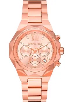 Fashion наручные  женские часы Michael Kors MK4688. Коллекция Raquel