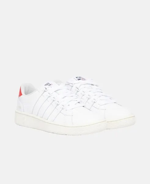 Кроссовки K-Swiss, белый