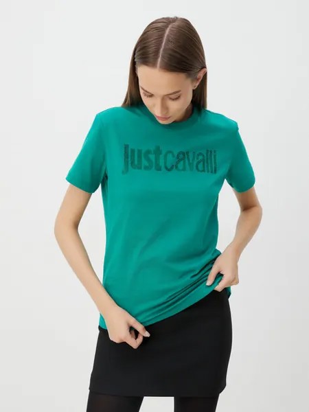 Футболки и топы Just Cavalli