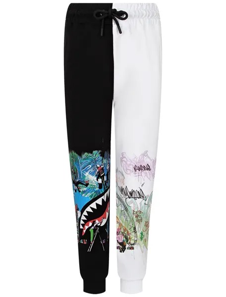 Брюки спортивные SPRAYGROUND
