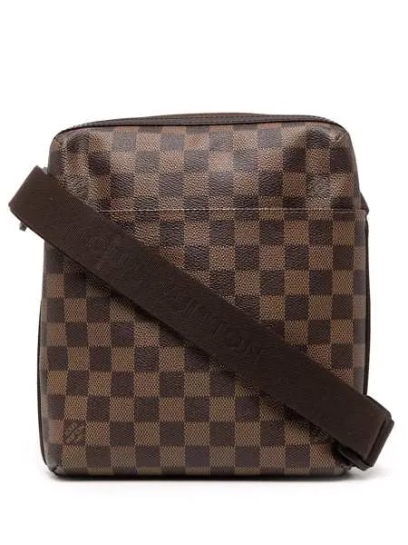 Louis Vuitton сумка-мессенджер Beaubourg 2013-го года