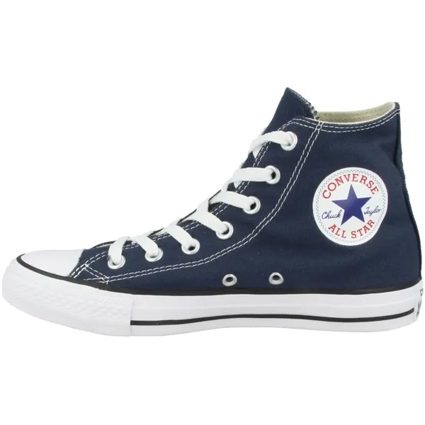 Кроссовки Converse high Chuck Taylor All Star HI, синий