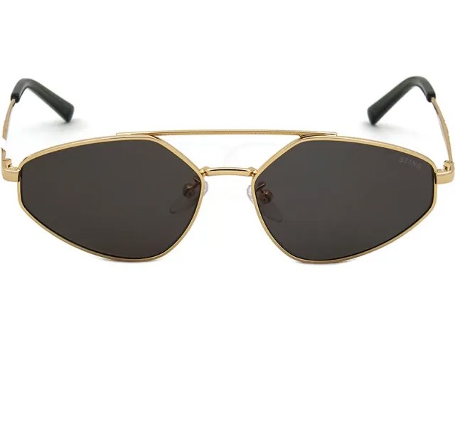 Солнцезащитные очки женские Sting 360 200 черный