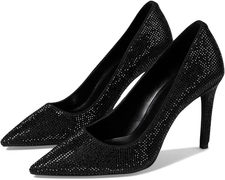 Туфли MICHAEL Michael Kors Alina Flex High Pump, цвет Black1