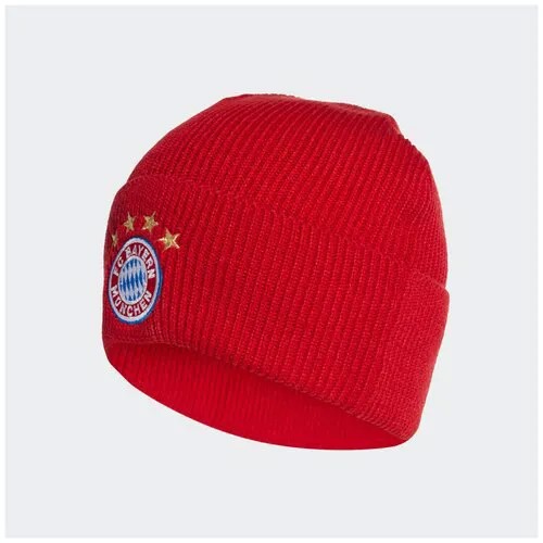 Шапка Adidas FC Bayern