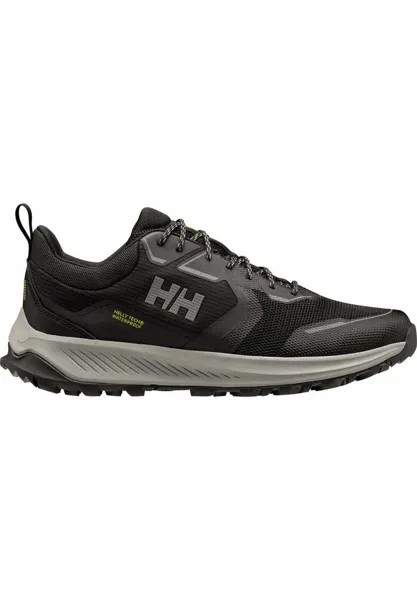 Кроссовки TREKKING-GOBI 2 HT Helly Hansen, черный