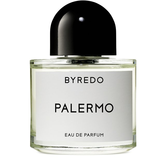 Парфюмерная вода Palermo Byredo