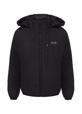 Утепленный бомбер Givenchy