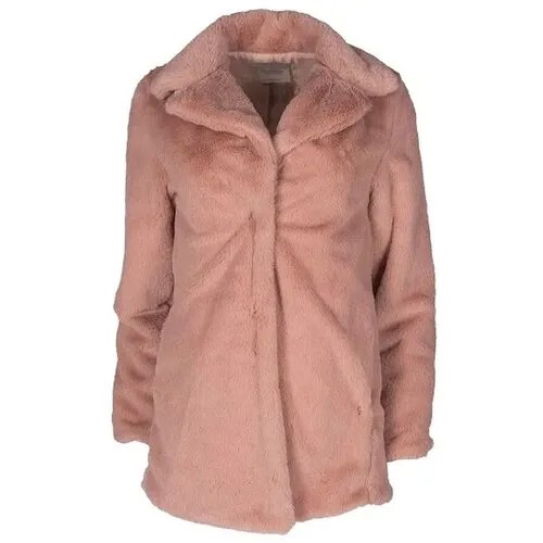 Пальто Rinascimento, размер S, розовый