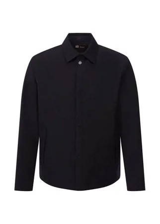Утепленная куртка Z Zegna