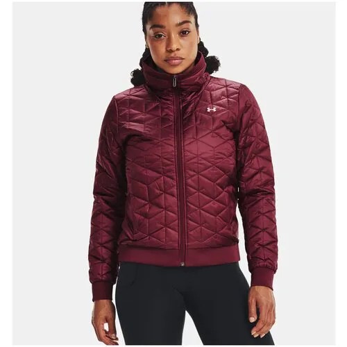 Куртка Under Armour UA CG Reactor Jacket Женщины 1342792-626 XS