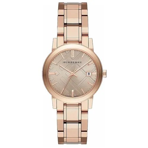 Наручные часы Burberry The City BU9135