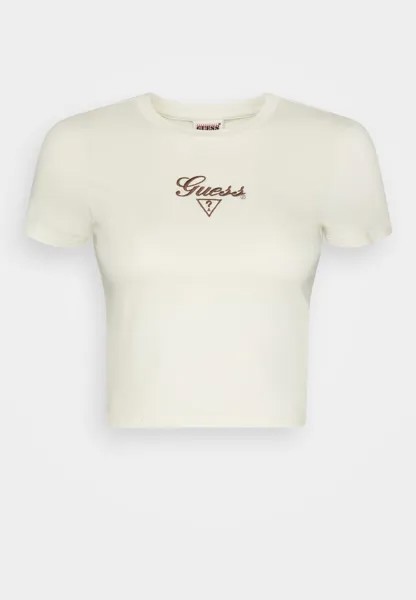 Футболка Basic Guess Originals