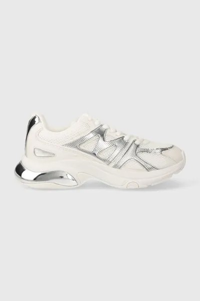 Кроссовки KIT TRAINER EXTREME MICHAEL Michael Kors, белый