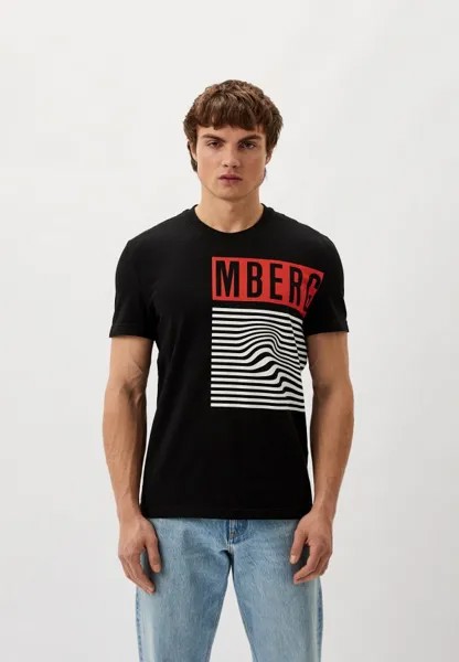 Футболка Bikkembergs