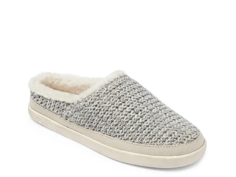 Тапочки женские Toms Sage, белый