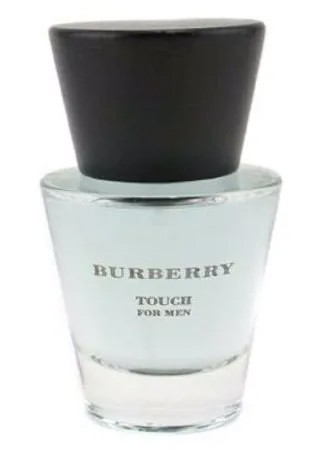 Туалетная вода Burberry Touch for Men, 50 мл