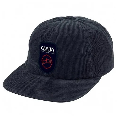 Кепка Capita Shield Cord Cap 2022 NAVY