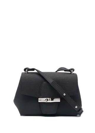Longchamp сумка через плечо Roseau