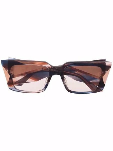 Dita Eyewear солнцезащитные очки Dydalus