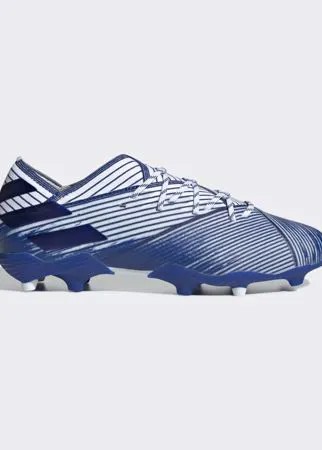 Футбольные бутсы Nemeziz 19.1 FG adidas Performance