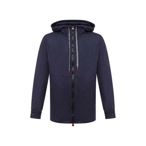 Кашемировый кардиган Kiton
