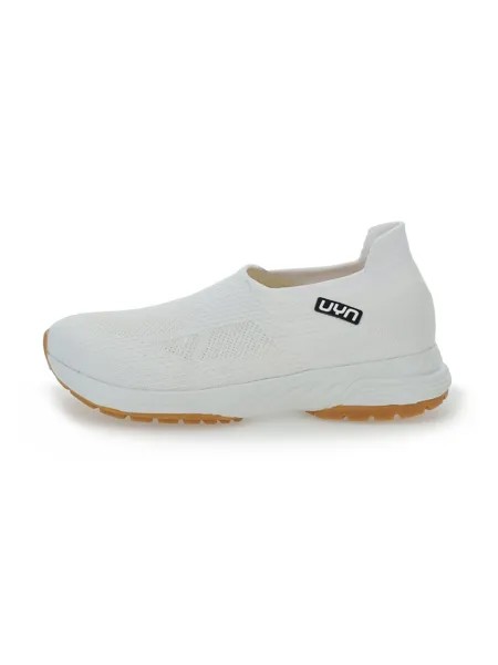 Мокасины Uyn Moccasins, белый