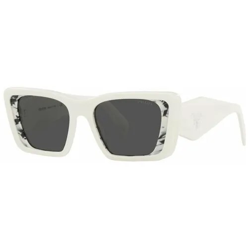 Солнцезащитные очки Prada PR 08YS 02V5S0 51