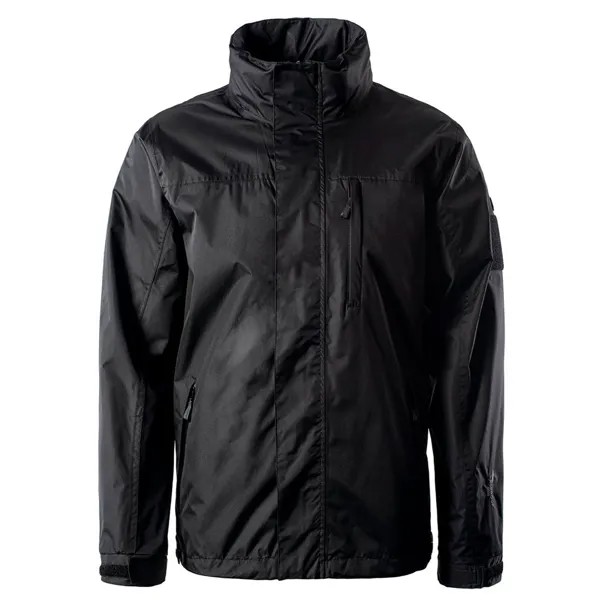 Спортивная куртка Magnum Dragon 2.0 softshell, черный