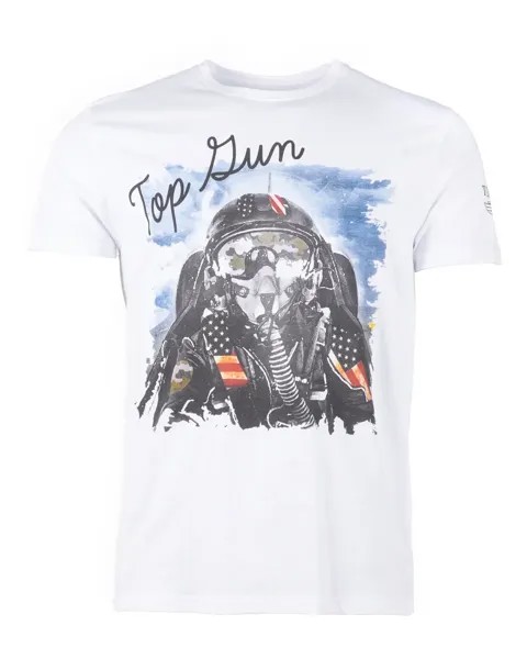 Футболка TOP GUN 