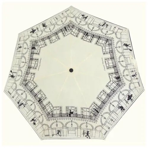 Зонт мини Chantal Thomass 409-b Rivoli (Зонты)