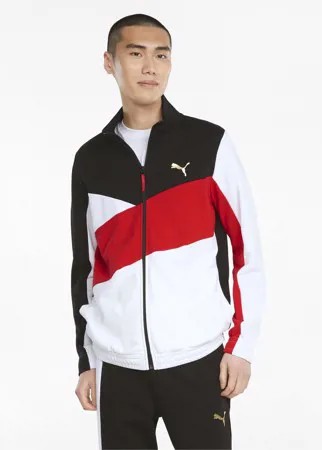 Олимпийка AS French Terry Men's Track Top