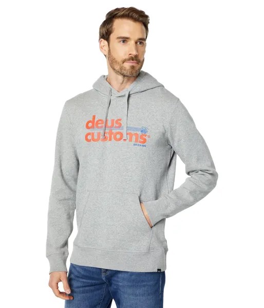 Худи Deus Ex Machina, Bugs Hoodie