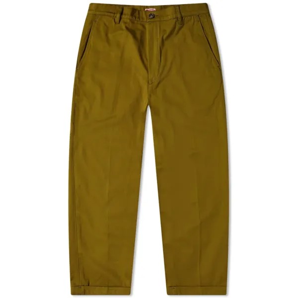 Брюки Kenzo PARIS Classic Chino