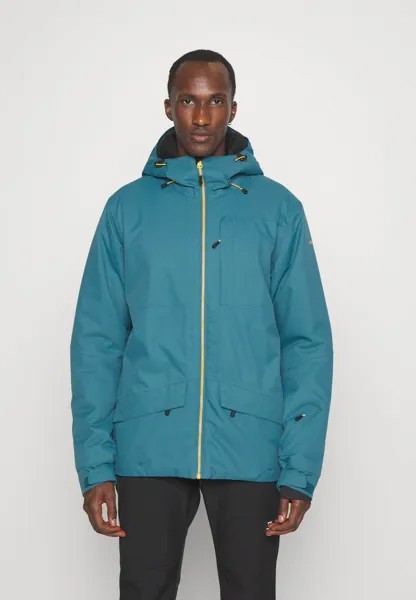 Куртка для сноуборда Chester Icepeak, цвет emerald